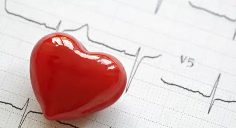 Гъделичкайте ушите си за здраво сърце Гъделичкайте ушите си за здраво сърце