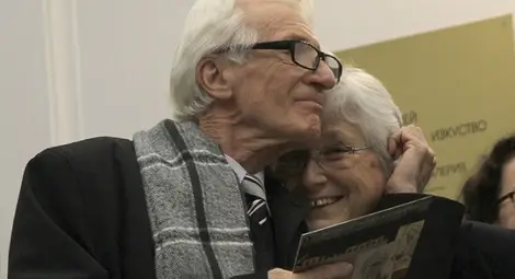 Изложба с портрети на лагеристи от Белене гостува в галерията