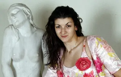 &bdquo;Всеки път се връщам с трепет в най-великолепния град на света&ldquo;