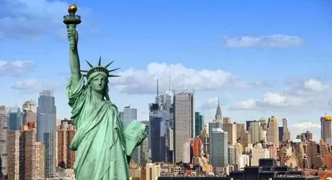 Ню Йорк е най-грубият и арогантен щат в САЩ 