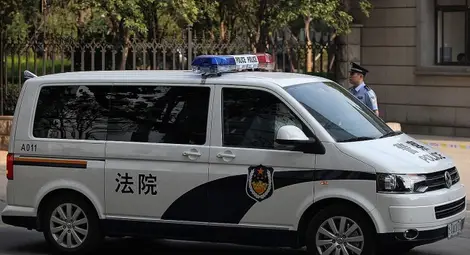 18 убити в нападение в Синцзян-уйгурския район в Китай