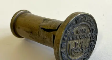 Откриват в Къщата на Калиопа изложбата &bdquo;Разкази от окопите. Българският Тренч Арт&ldquo;