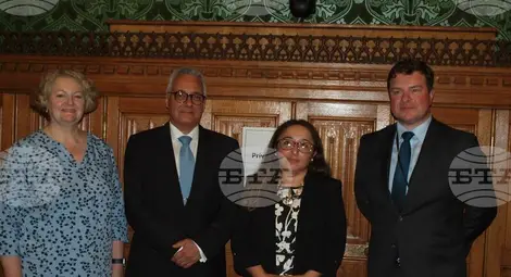 Снимка: БТА Снимка: БТА