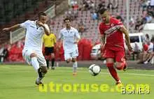 Спас Делев подписа за две години с втородивизионния Лас Палмас 