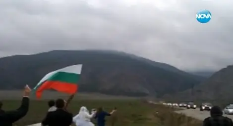 Как Пламен Орешарски попадна на сватба без покана Как Пламен Орешарски попадна на сватба без покана