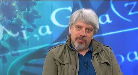 Проф. Витанов: До края на седмицата светват в тъмночервено половината области