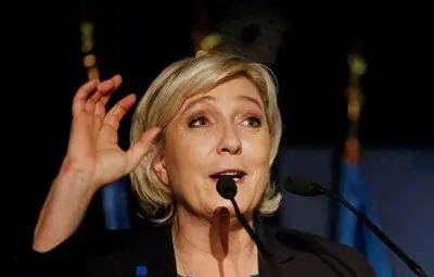 Гласуват сваляне на имунитета на Марин льо Пен