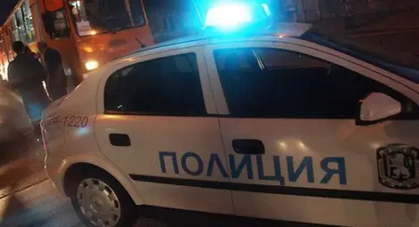 Патрулките пускат сините светлини  в Европейския ден без смърт на пътя