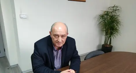 Управителят на &bdquo;Булмаркет Автотранспорт&ldquo; Иван Чехларов: Използването на екологични  горива става все по-изгодно