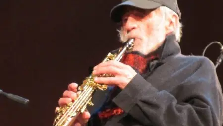 Градът на Петьо Парчето ще има Алея на джаза Градът на Петьо Парчето ще има Алея на джаза