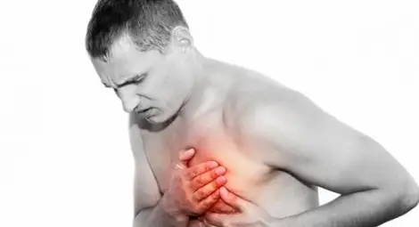 Как да преживеем сърдечна атака, ако сме сами