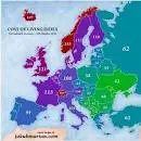 Чешки математик: Българинът трябва да получава 1000 евро, за да достигне средния стандарт в Германия