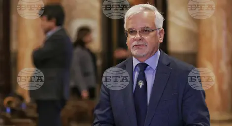 Снимка: БТА Снимка: БТА