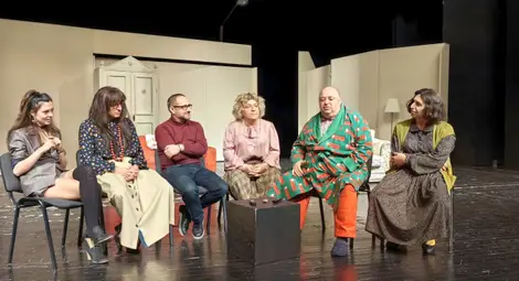 Боян Иванов за "Натюрморт със затлъстял племенник&ldquo;: Винаги съм се старал при подбора на текстове да е пъстро и различно - като живота