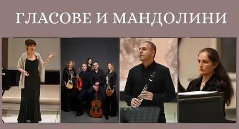 Русенско трио препълни залата  на столичния музей &bdquo;Борис Христов&ldquo;