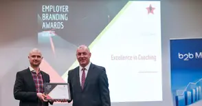 „Каолин“ и „Инаут Трейд“ с награди  от работодателски конкурс