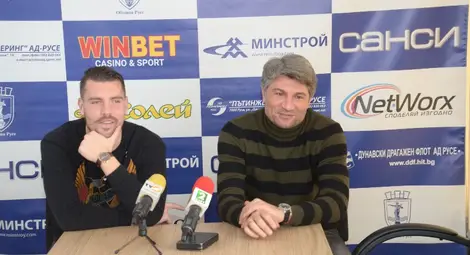 БФС нареди &bdquo;Дунав&ldquo; да играе два мача за три дни в името на &bdquo;феърплея&ldquo;