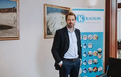 След решението на общинарите ще пренасочим интереса си към другите ни проекти, каза изпълнителният директор на &ldquo;Каолин&rdquo; Волф Харлфингер.