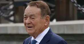 Игнат Канев отличен за принос към дарителството