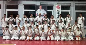 Каратистите от „Русе“ защитиха по-висока класа