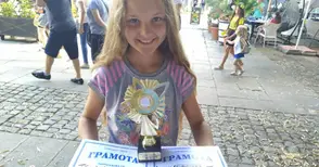 „Патиланци“ със Специалната награда на театралния фест „Климент Михайлов“