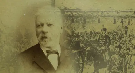 &bdquo;Аз знаях какво се вършеше за това съединение... но се престорих, че не виждах и не слушах&ldquo;