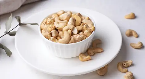 Само тази седмица в Lidl: кашу на половин цена Само тази седмица в Lidl: кашу на половин цена