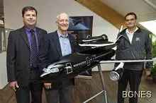 Първият космически чистач излита през 2018 г. 