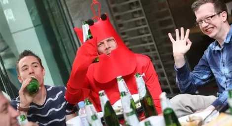 По-слабият туристически сезон сви продажбите на бира в България