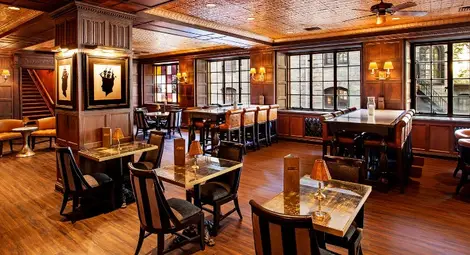 Десертът от ергенското парти на Джон Кенеди