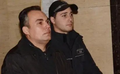 Върховният съд окончателно оправда съдия Николай Стефанов Върховният съд окончателно оправда съдия Николай Стефанов