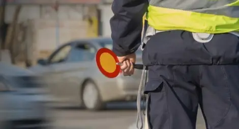 КАТ проверява десетки нарушители, заснети от шофьори