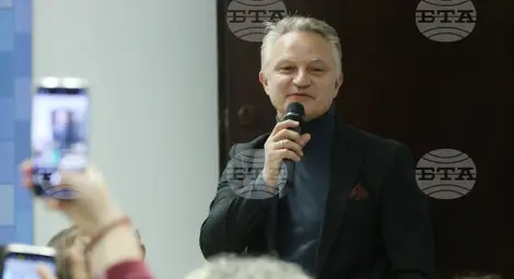 Снимка: БТА Снимка: БТА