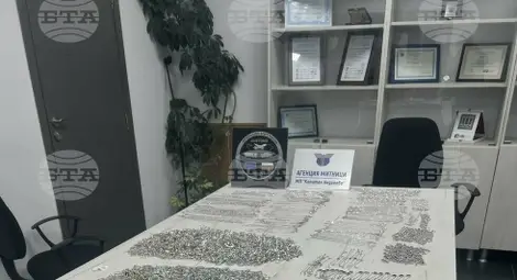 Снимка: БТА Снимка: БТА