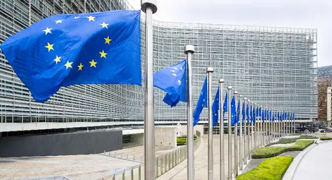 ЕК предлага словото на омраза да бъде част от списъка на ЕС с престъпления