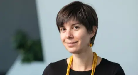 Българка е сред носителите на споделена награда "Пулицър"