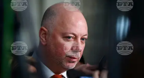 Снимка: БТА Снимка: БТА