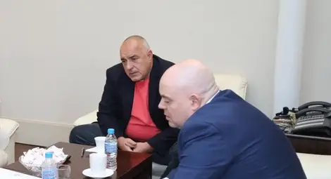 Прокуратурата: Борисов не лъже, а информира и предизвиква дискусии