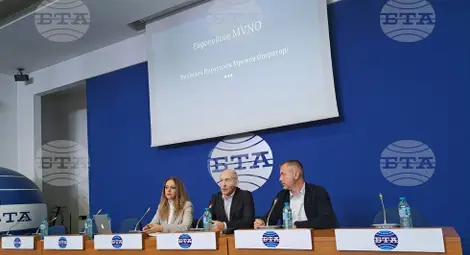 Снимка: БТА Снимка: БТА