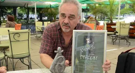 &bdquo;Пирон&ldquo; отново пожъна аплодисменти - този път на международен фест във Враца