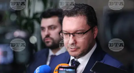 Снимка: БТА Снимка: БТА