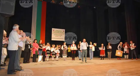 Снимка: БТА Снимка: БТА