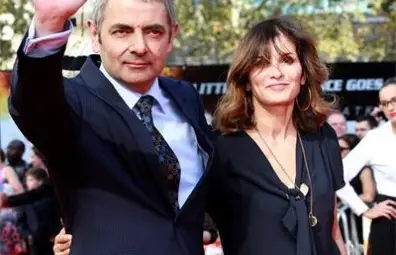 Мистър Бийн продава семеен дом заради скъп развод