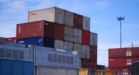 България на 65-о място  в света по износ на стоки