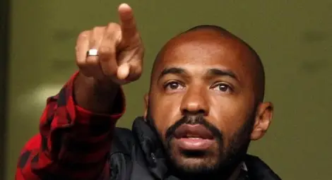 Тиери Анри става най-високо платеният експерт на британска телевизия