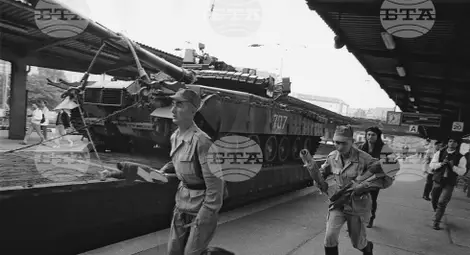 Снимка: БТА Снимка: БТА