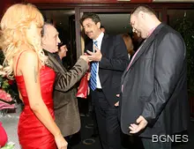 Христов от КТБ: Има напрежение между Пеевски и Василев Христов от КТБ: Има напрежение между Пеевски и Василев