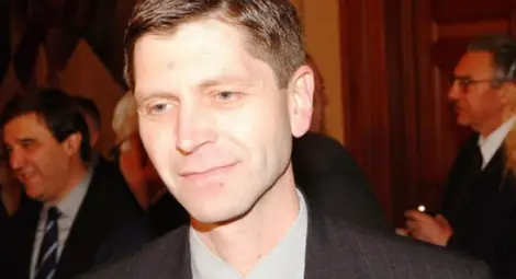 Жан Виденов се връща в политиката с нова лява партия