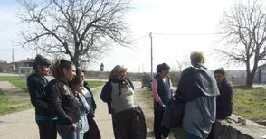 Русенско сдружение бори трафика на бебета и ромски момичета