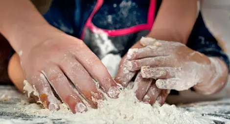 Малки майстори и бъдещи шеф готвачи ще се състезават с любими сладкиши